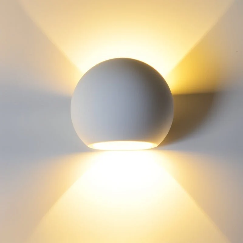 Torce Wall Lamp - Image 5