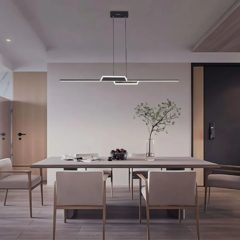 Torixa Pendant Light