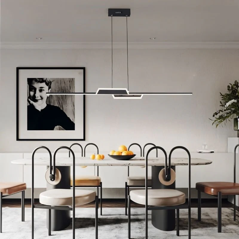 Torixa Pendant Light - Image 4