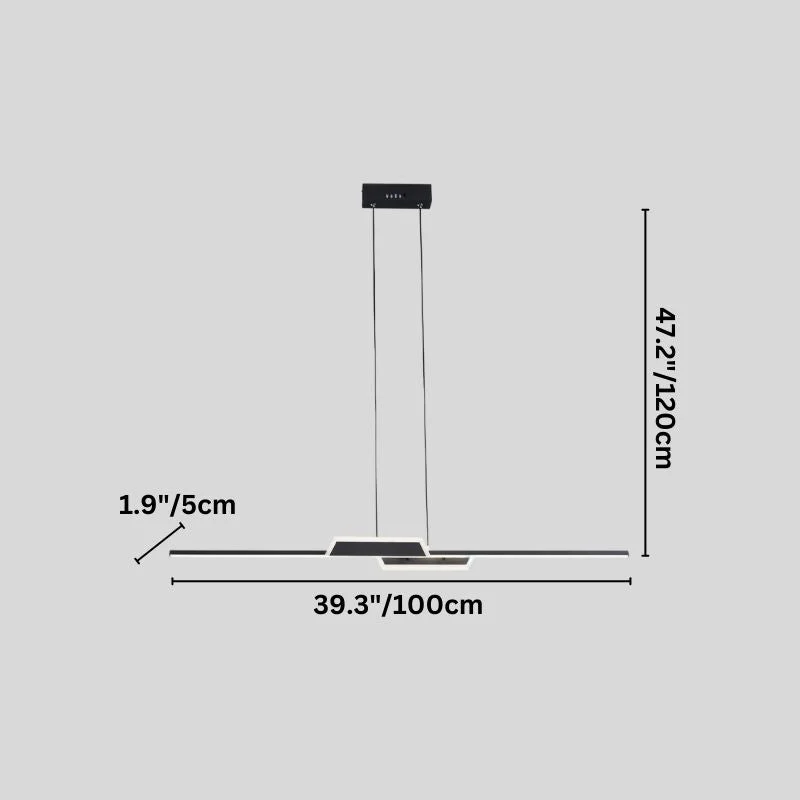 Torixa Pendant Light - Image 7