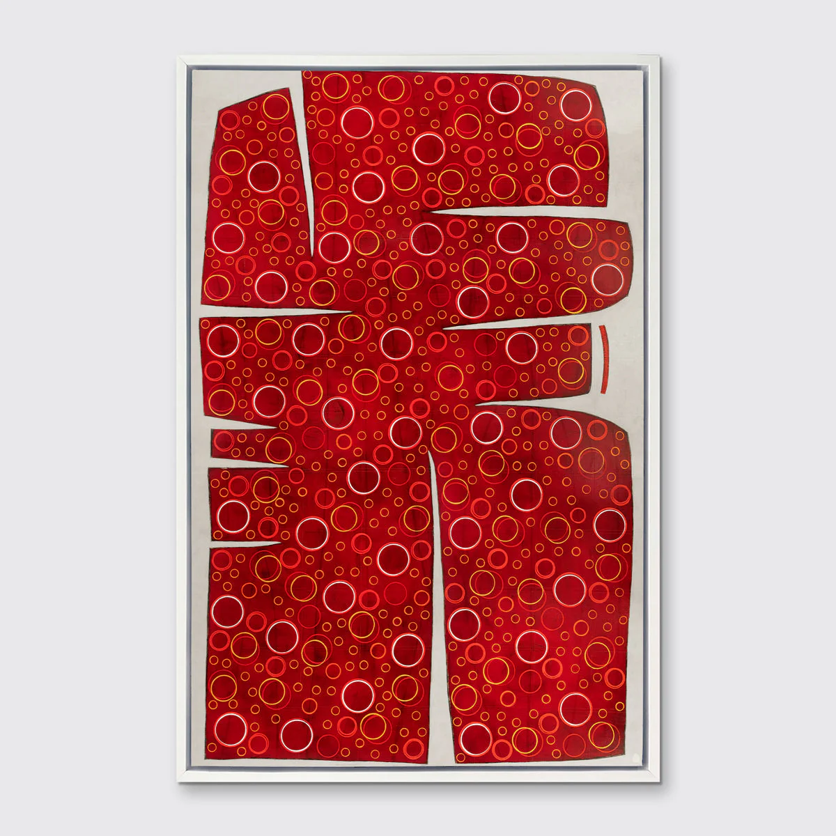 Totem - Limited Edition Canvas Print - Image 3