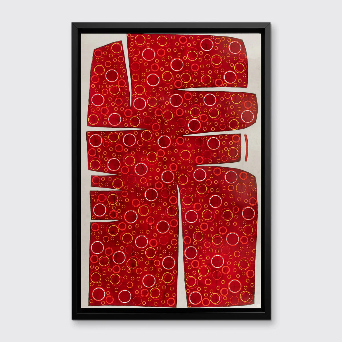 Totem - Limited Edition Canvas Print - Image 4