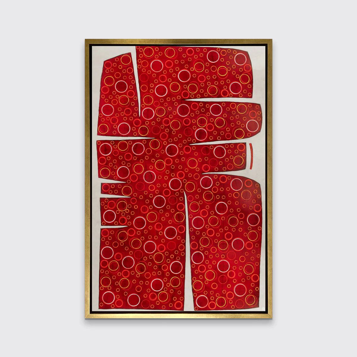 Totem - Limited Edition Canvas Print - Image 5