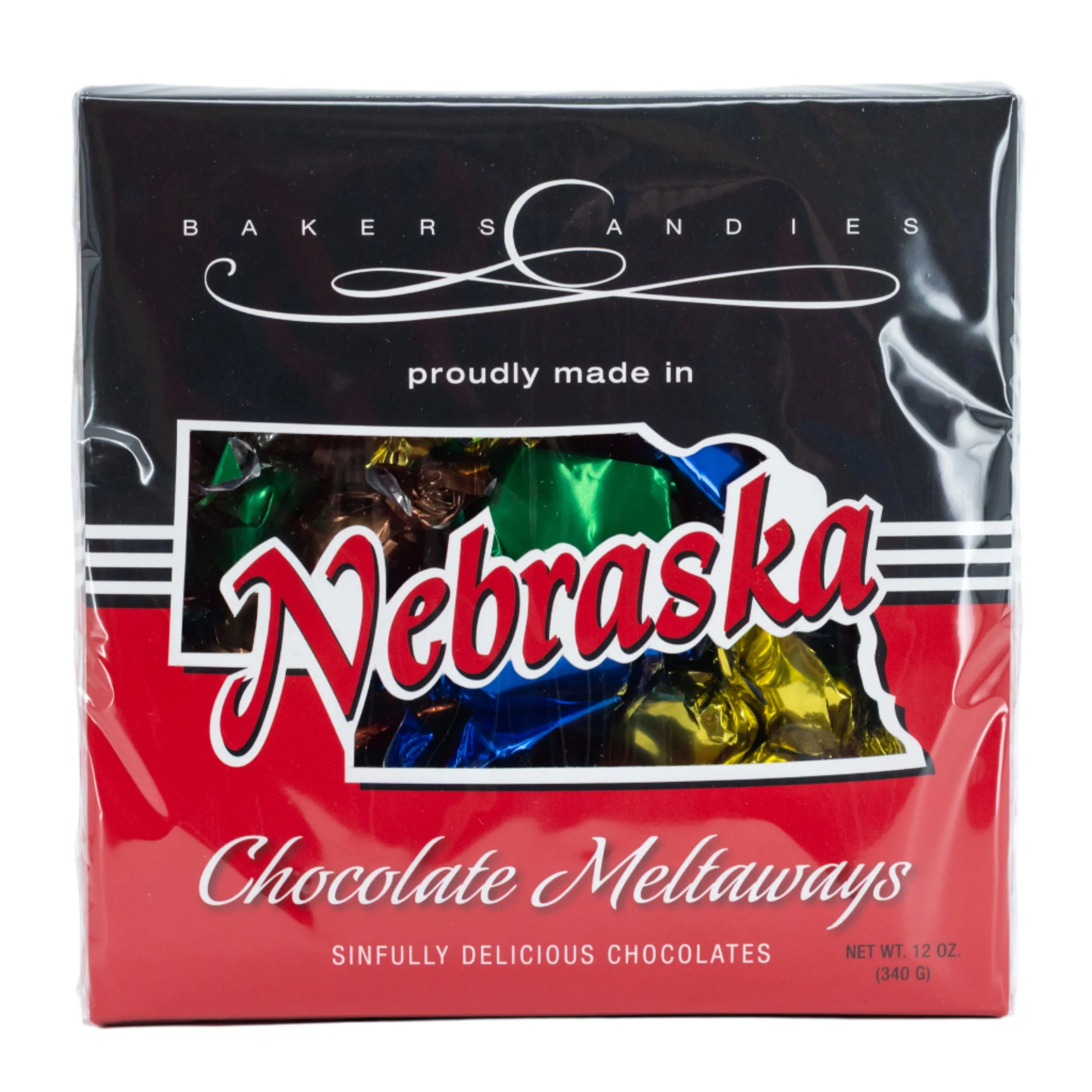 Touchdown Tailgate Gift Box | Shipping Included | From Nebraska Gift Shop - Image 2