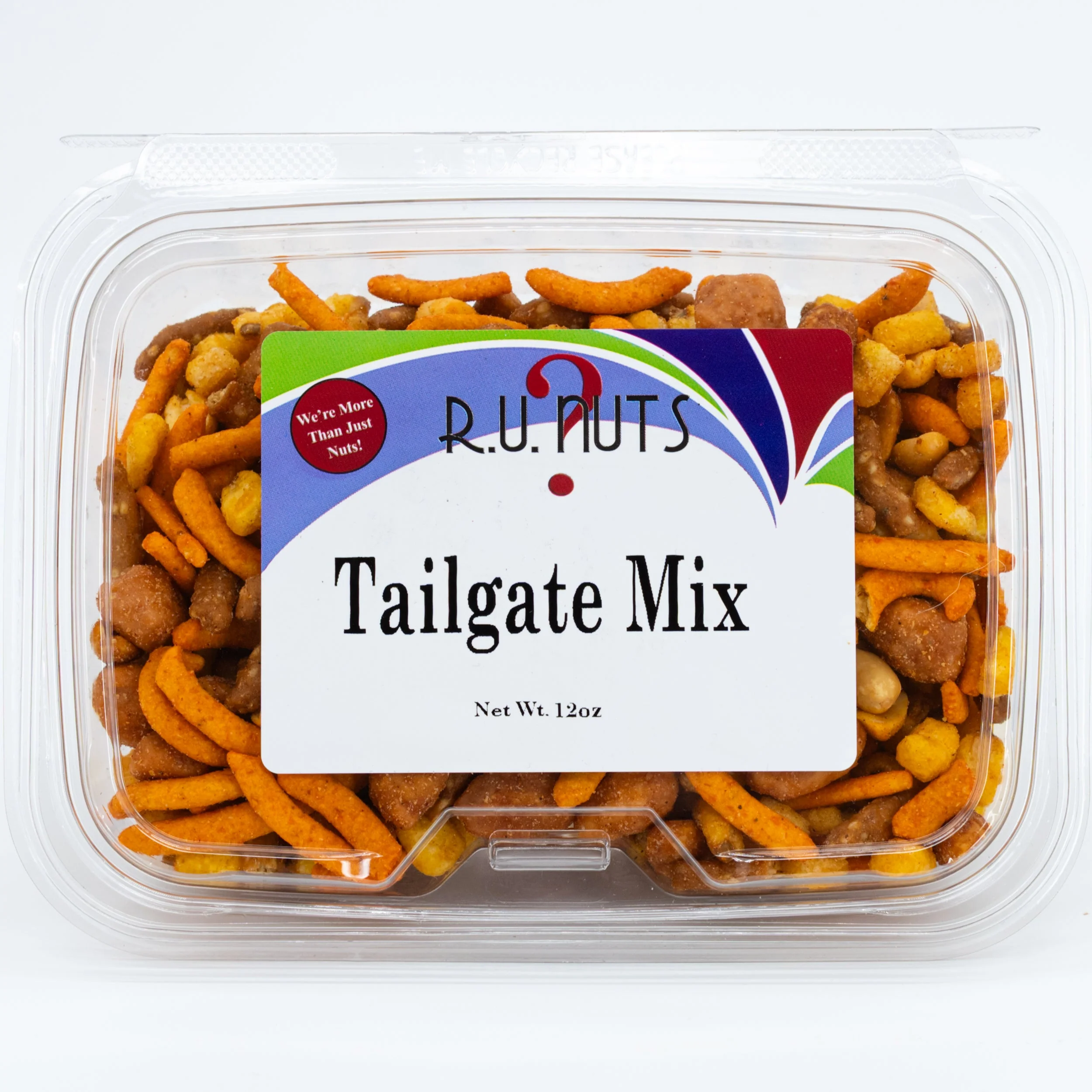 Touchdown Tailgate Gift Box | Shipping Included | From Nebraska Gift Shop - Image 6