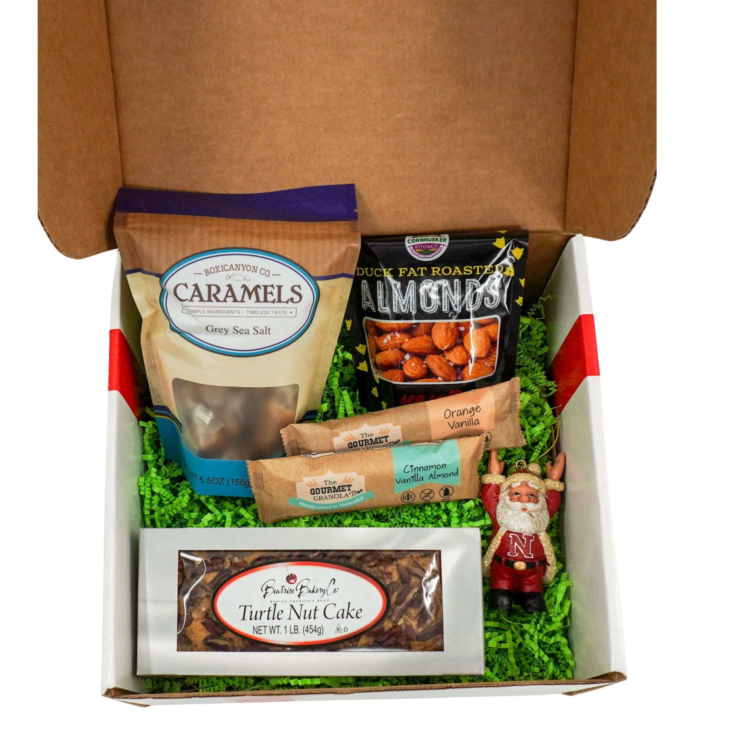 Touchdown Treats Gift Box - Image 2