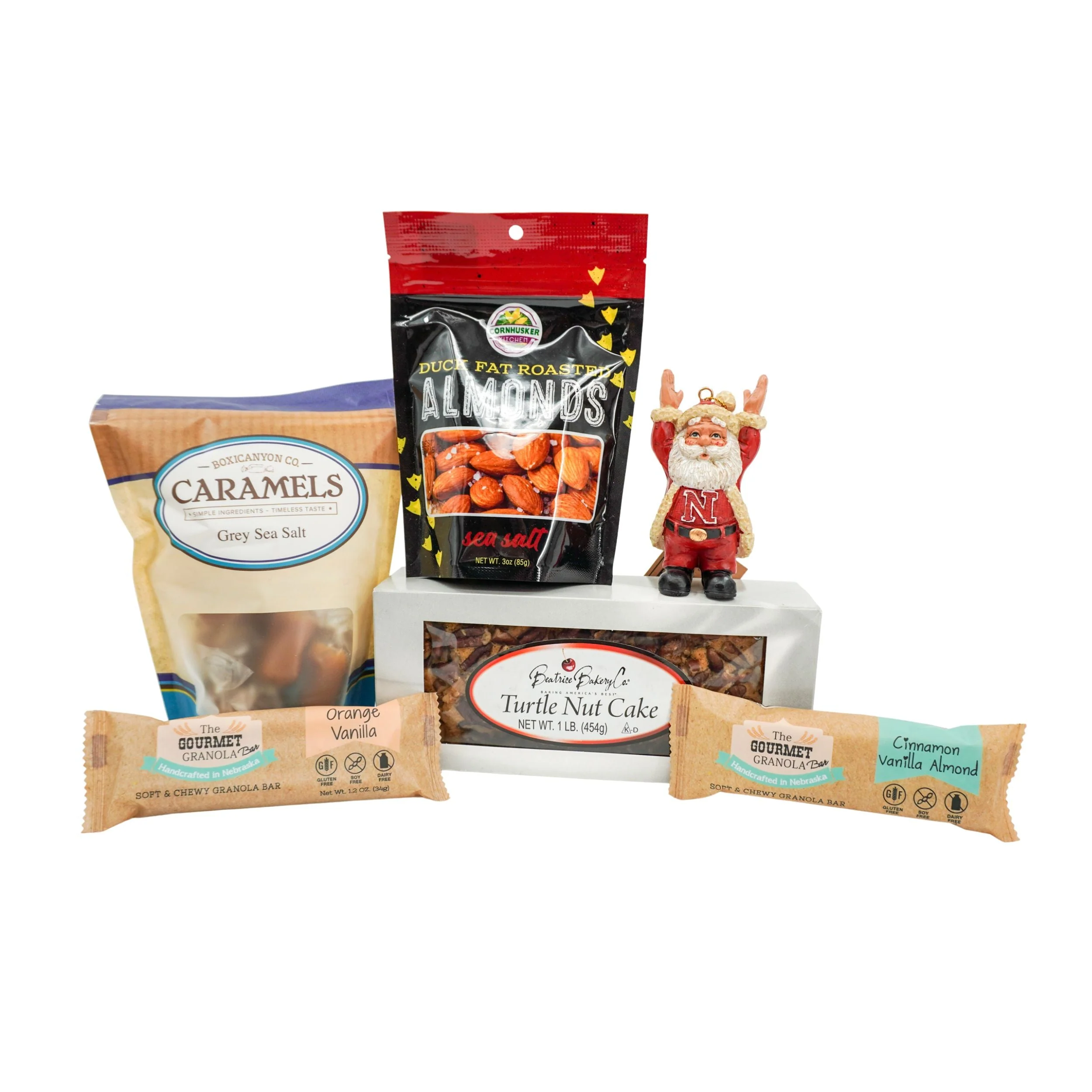 Touchdown Treats Gift Box - Image 4