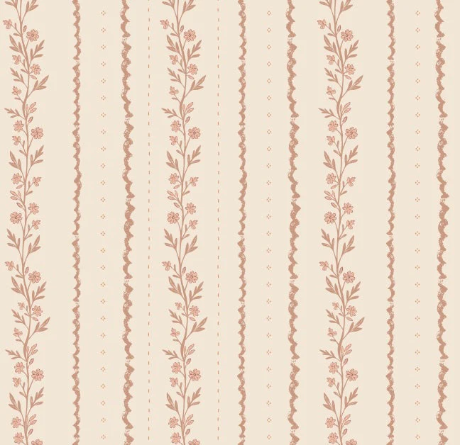 Tova Wallpaper by The Feral Flower - Image 6