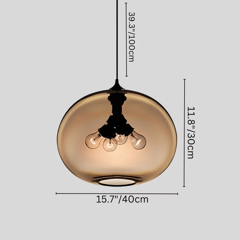 Tovara Pendant Light - Image 13