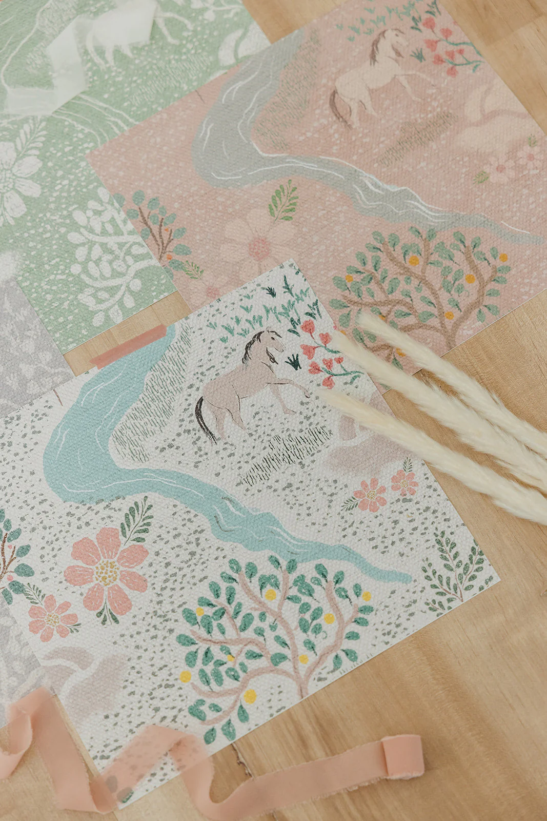 Townsley Wallpaper by Aynsley Ovard x Bloomery Decor - Image 10