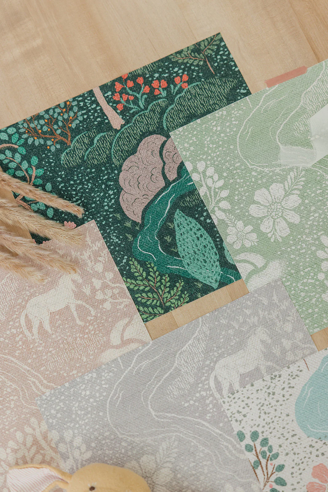 Townsley Wallpaper by Aynsley Ovard x Bloomery Decor - Image 11