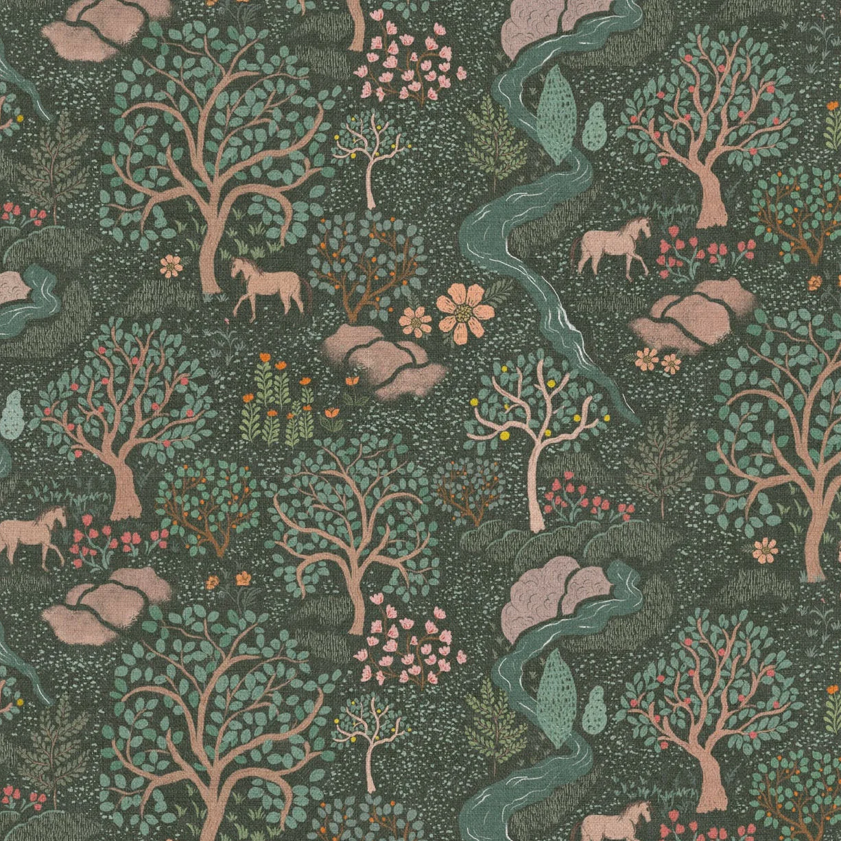 Townsley Wallpaper by Aynsley Ovard x Bloomery Decor - Image 23