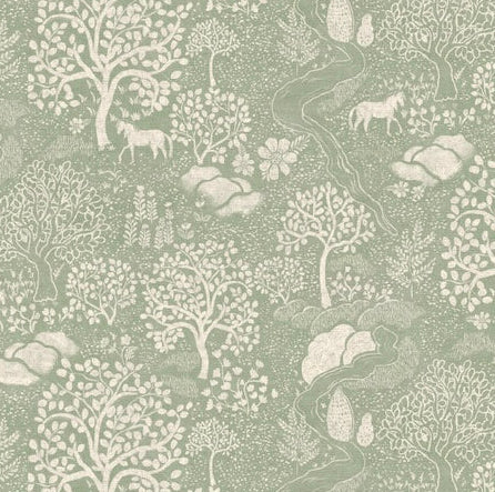 Townsley Wallpaper by Aynsley Ovard x Bloomery Decor - Image 27