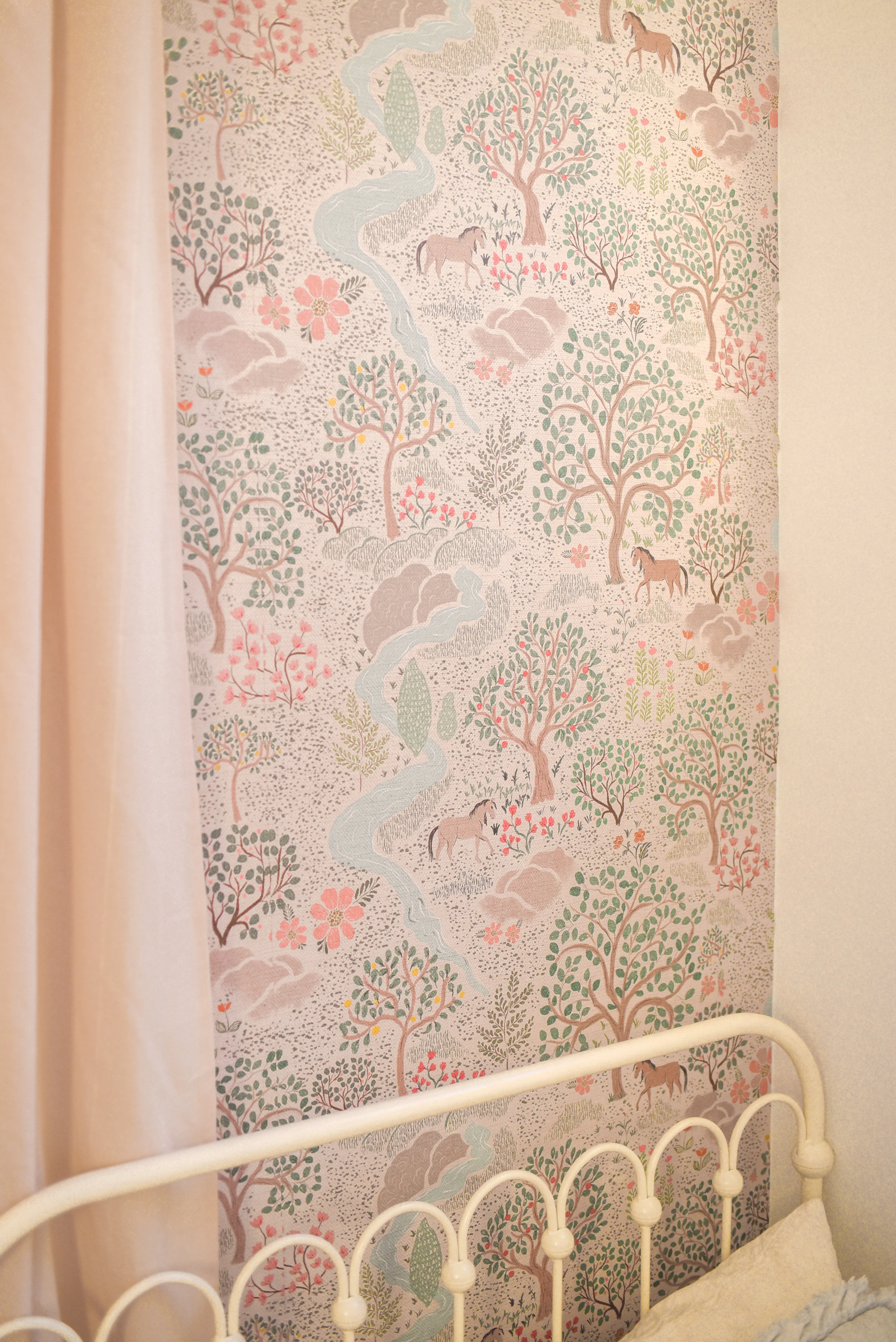 Townsley Wallpaper by Aynsley Ovard x Bloomery Decor - Image 3