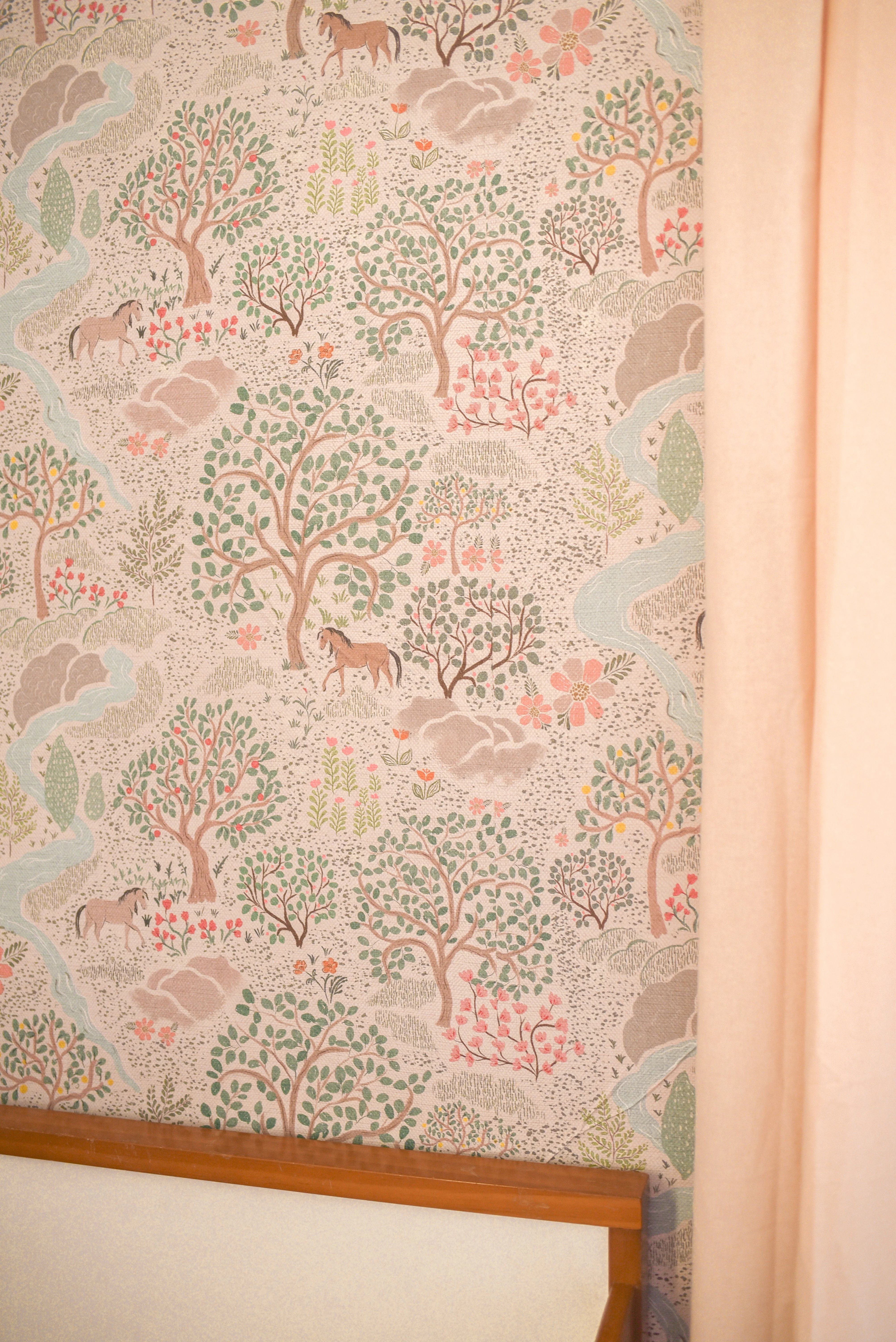 Townsley Wallpaper by Aynsley Ovard x Bloomery Decor - Image 5