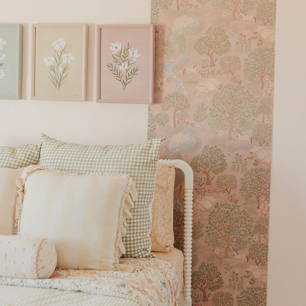 Townsley Wallpaper by Aynsley Ovard x Bloomery Decor - Image 8