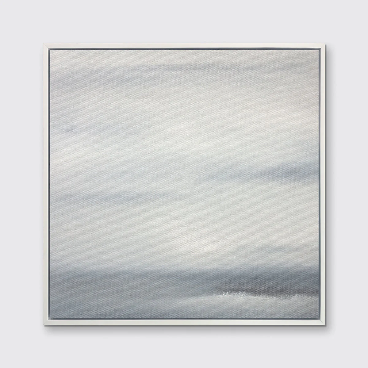 Trace #1 - Open Edition Canvas Print - Image 4