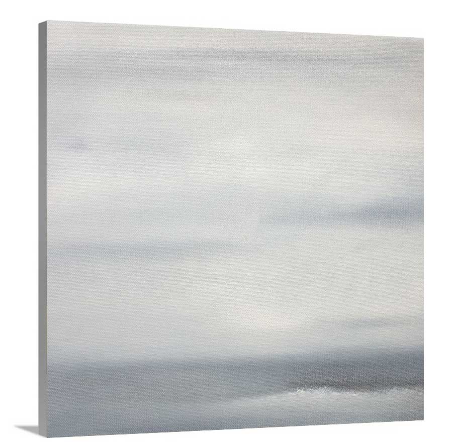 Trace #1 - Open Edition Canvas Print - Image 5