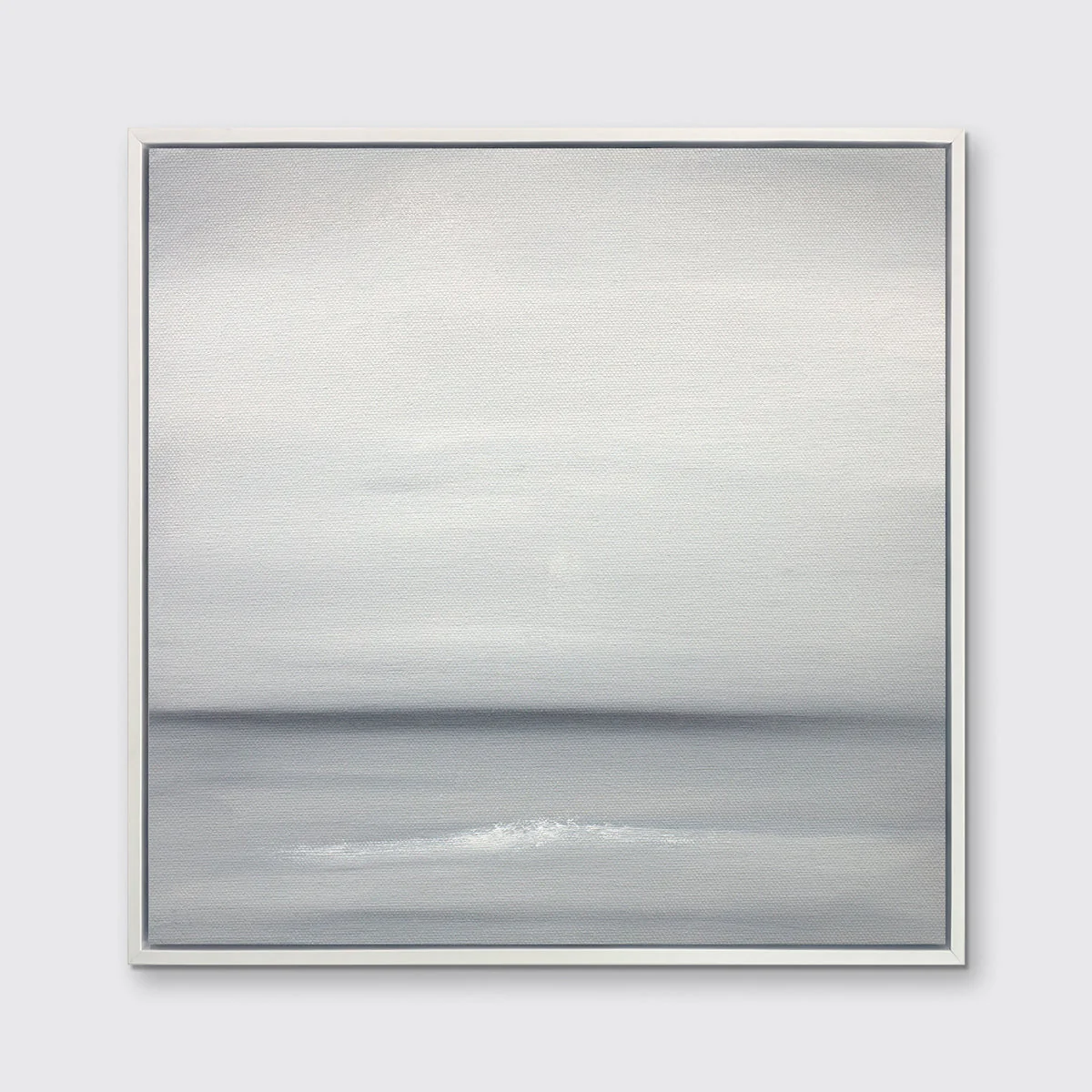 Trace #2 - Open Edition Canvas Print - Image 4