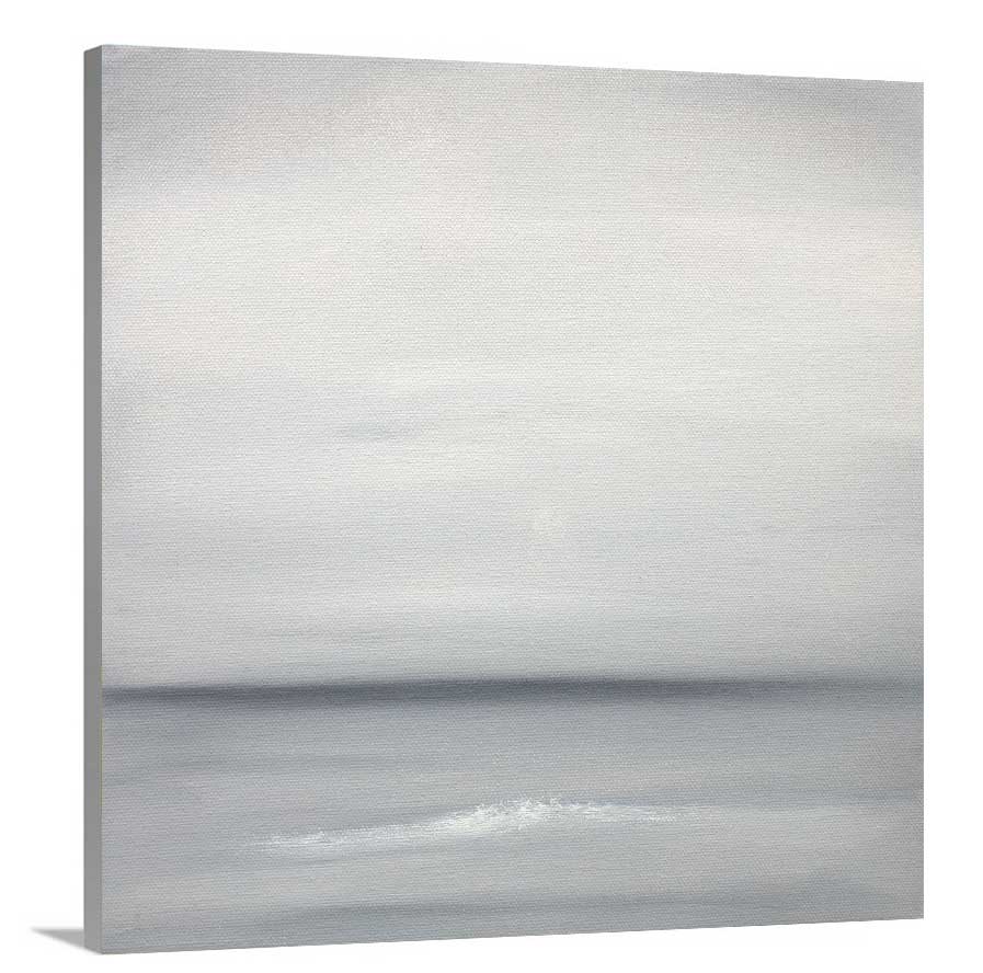 Trace #2 - Open Edition Canvas Print - Image 5