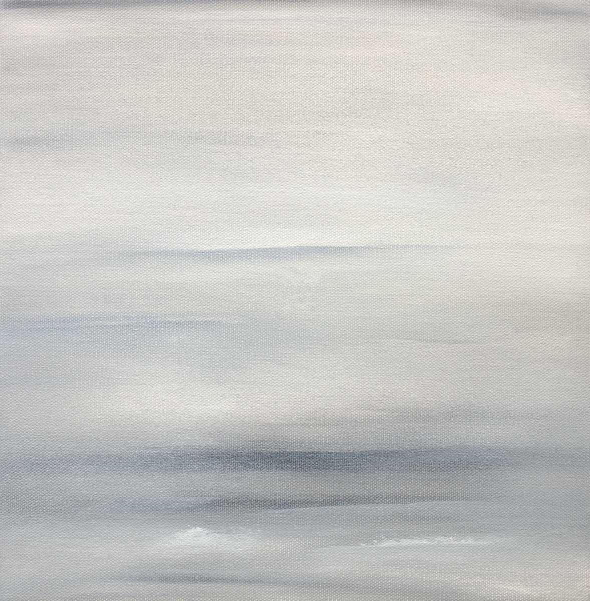 Trace #3 - Open Edition Canvas Print - Image 3