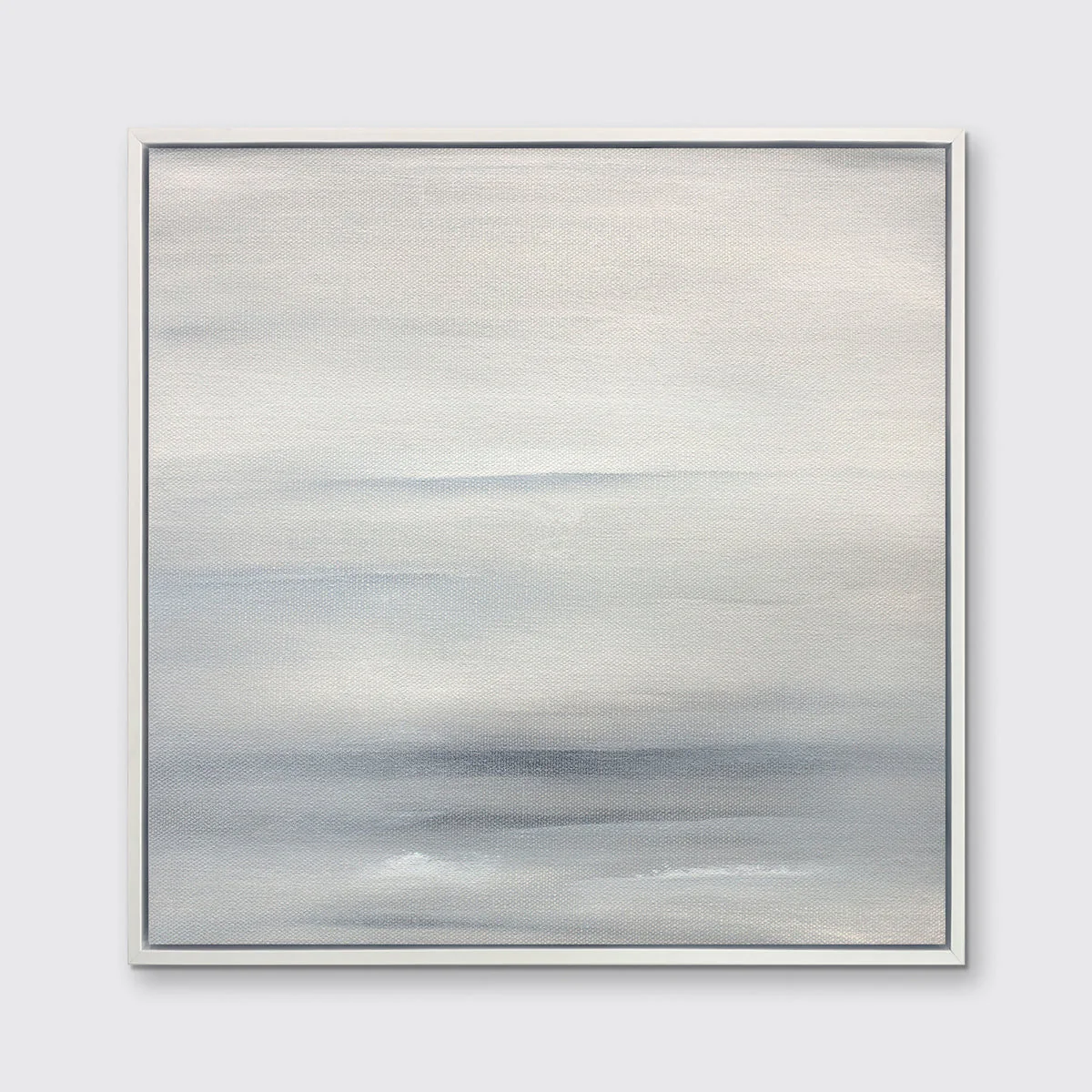 Trace #3 - Open Edition Canvas Print - Image 4