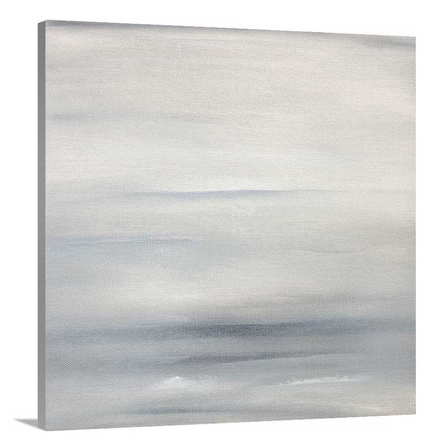 Trace #3 - Open Edition Canvas Print - Image 6