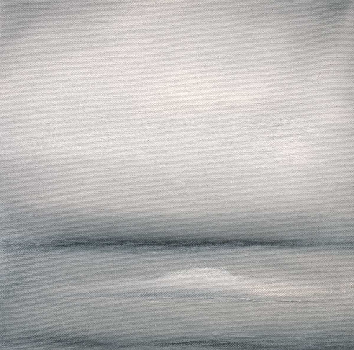 Trace #4 - Open Edition Canvas Print - Image 3