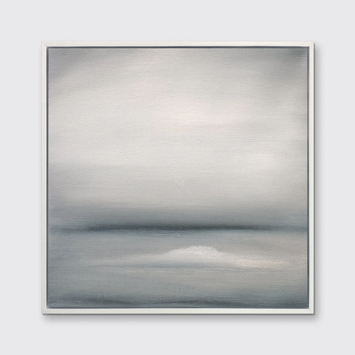 Trace #4 - Open Edition Canvas Print - Image 4