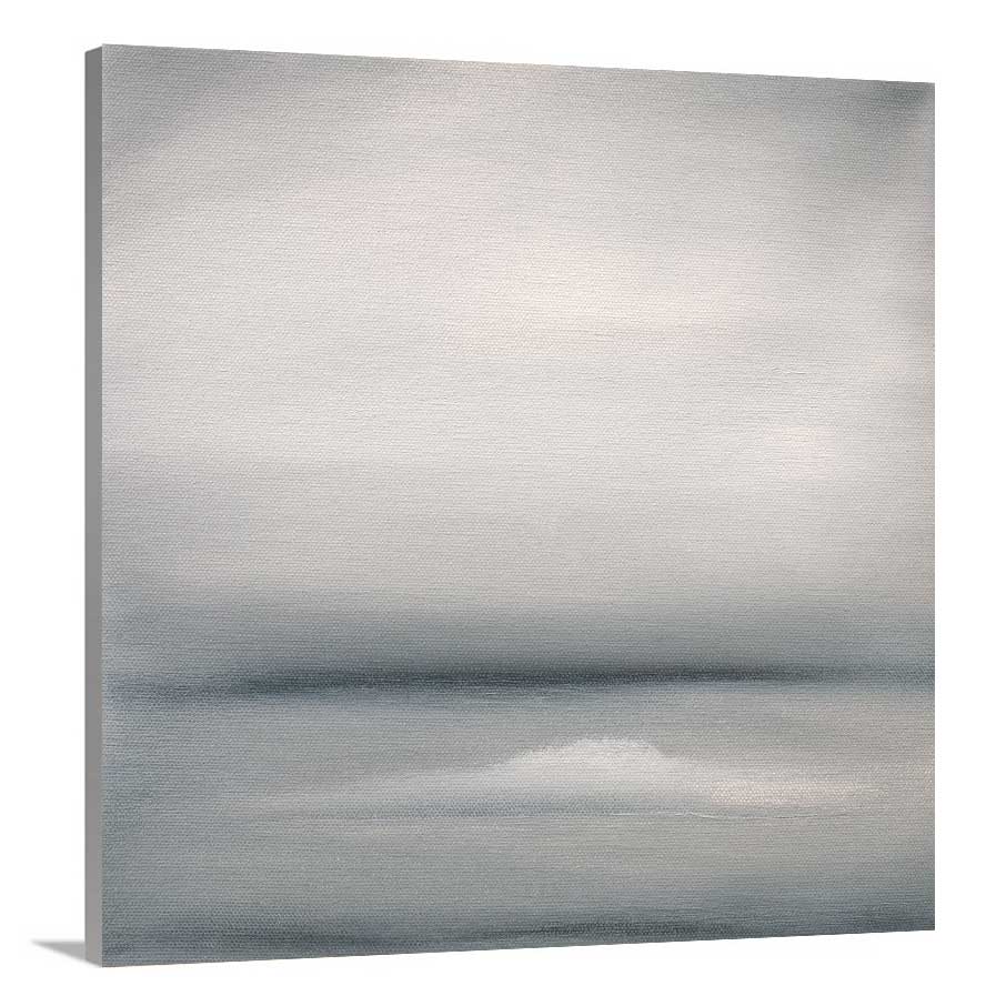 Trace #4 - Open Edition Canvas Print - Image 5