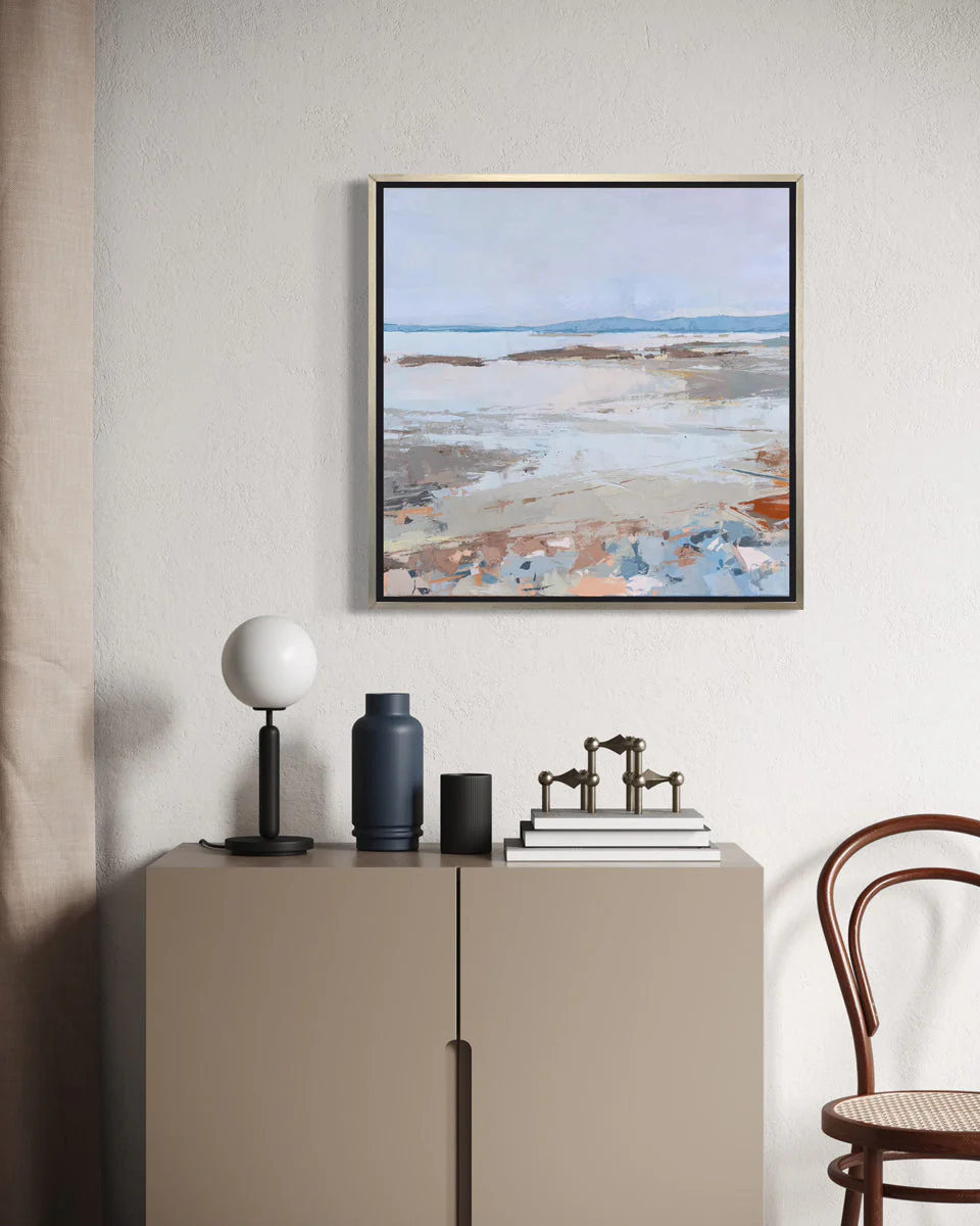 Traces - Limited Edition Canvas Print - Image 2