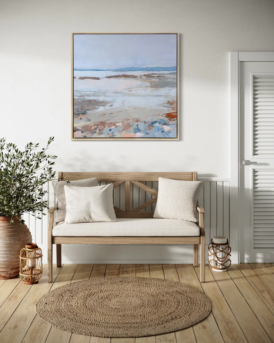 Traces - Limited Edition Canvas Print - Image 4