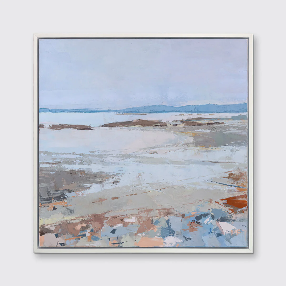 Traces - Limited Edition Canvas Print - Image 5