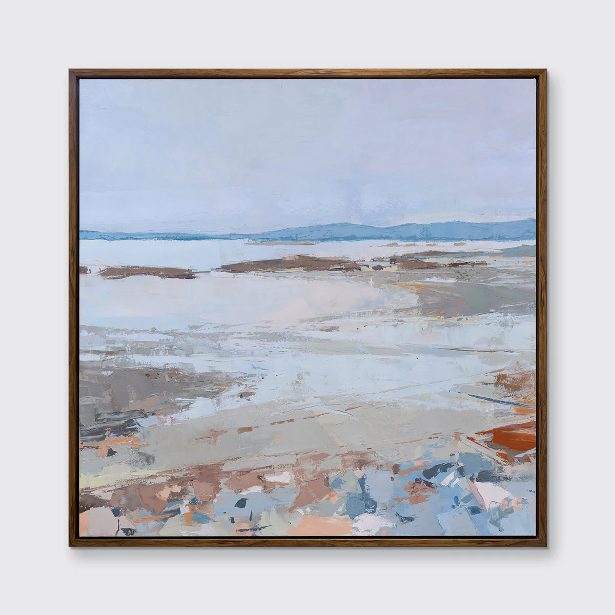 Traces - Limited Edition Canvas Print - Image 6