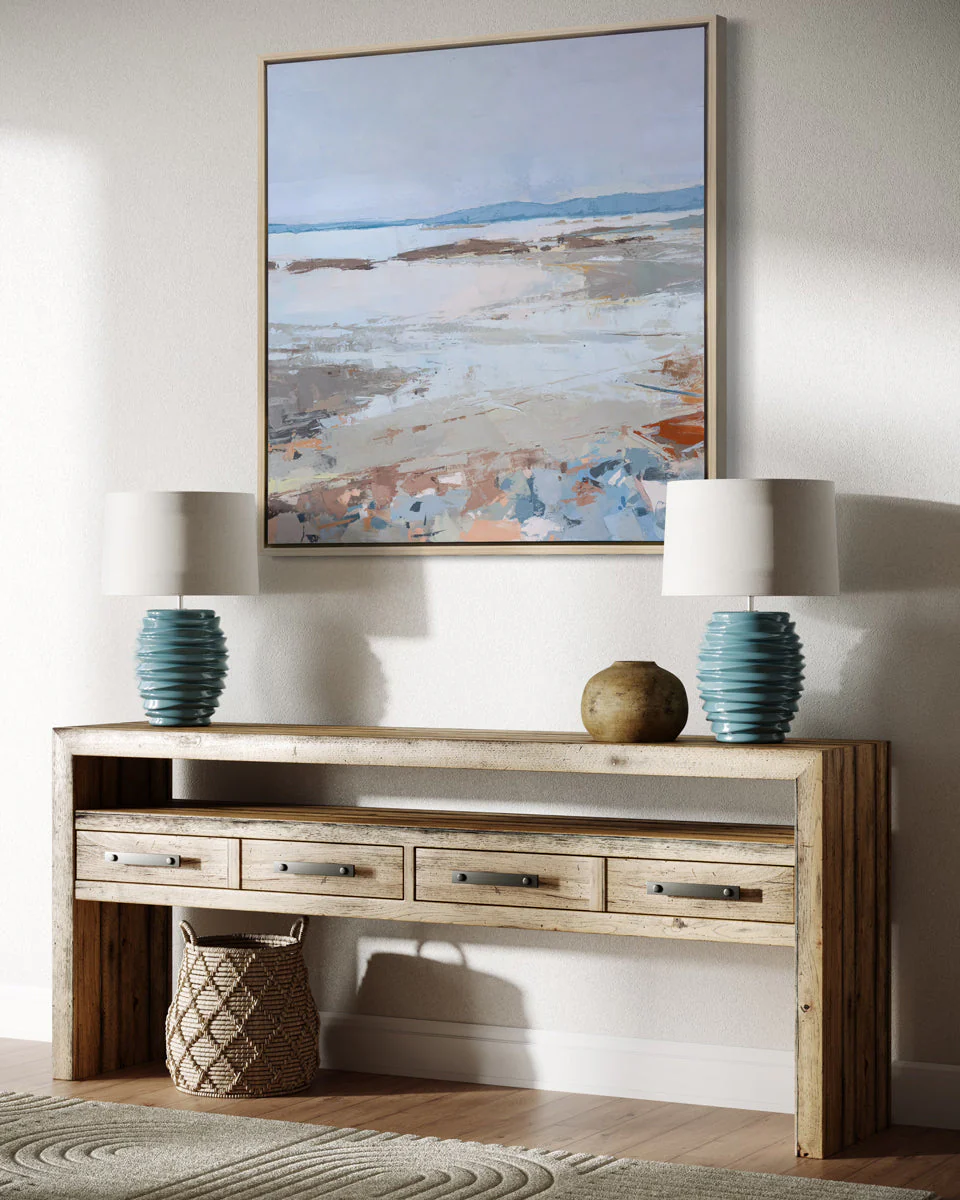 Traces - Limited Edition Canvas Print - Image 7