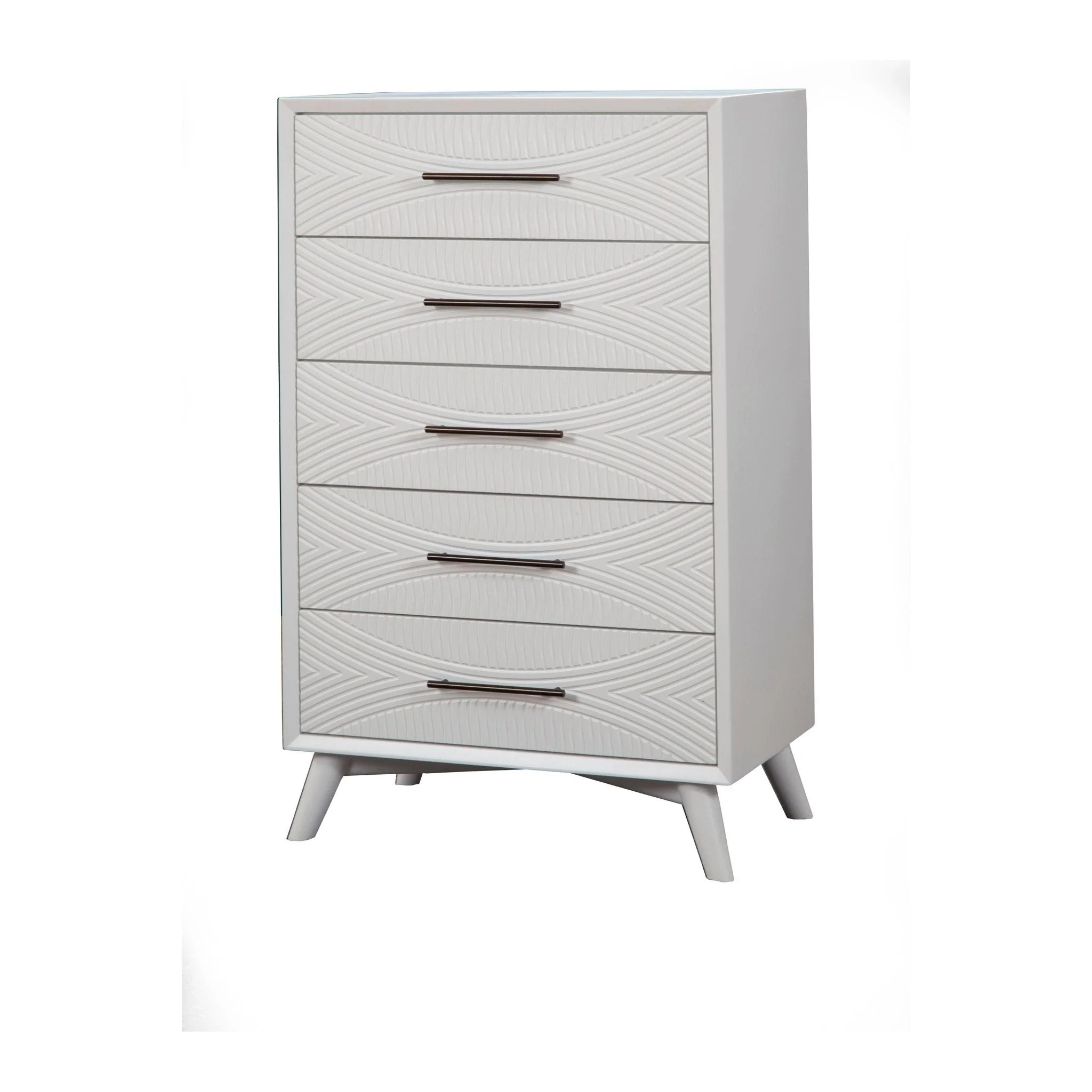 Tranquility Chest, White - Image 2