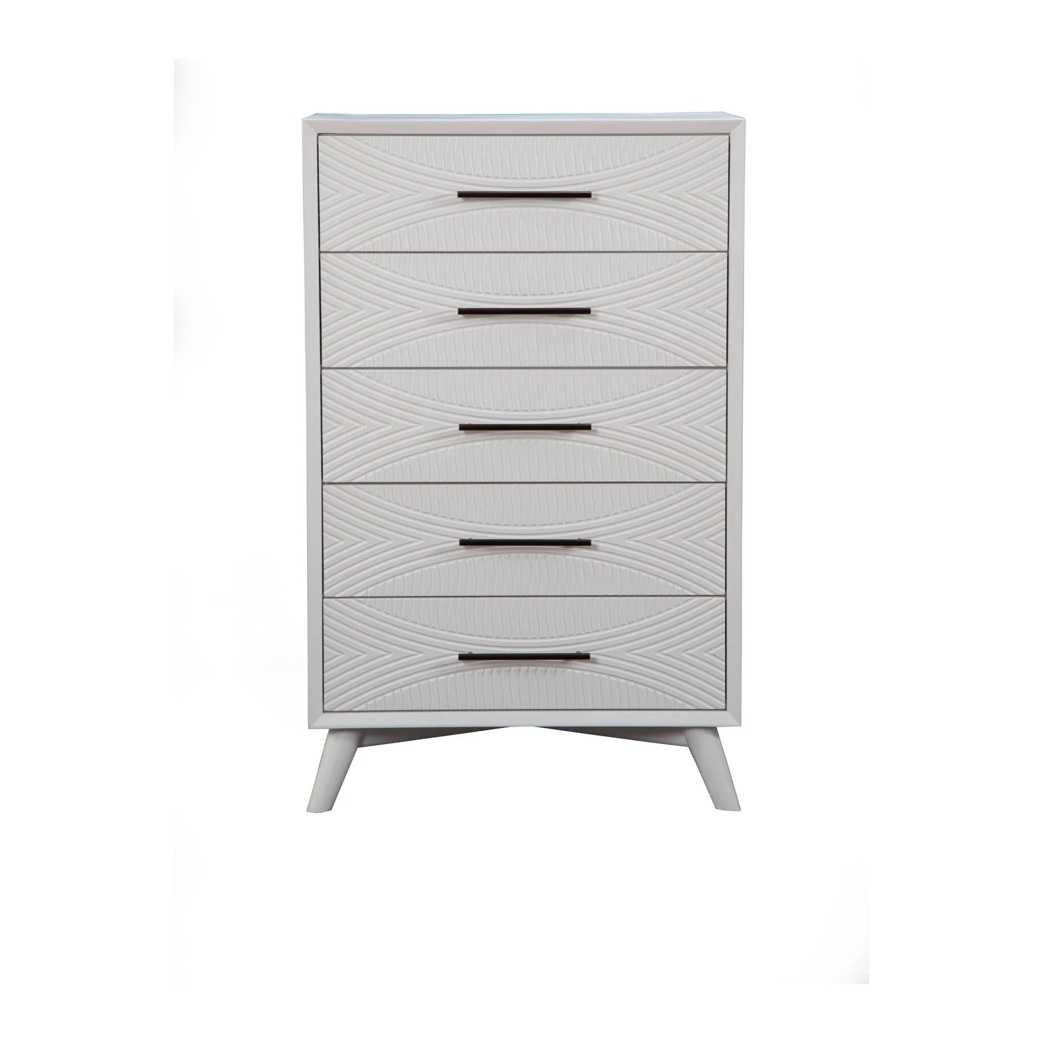 Tranquility Chest, White - Image 3