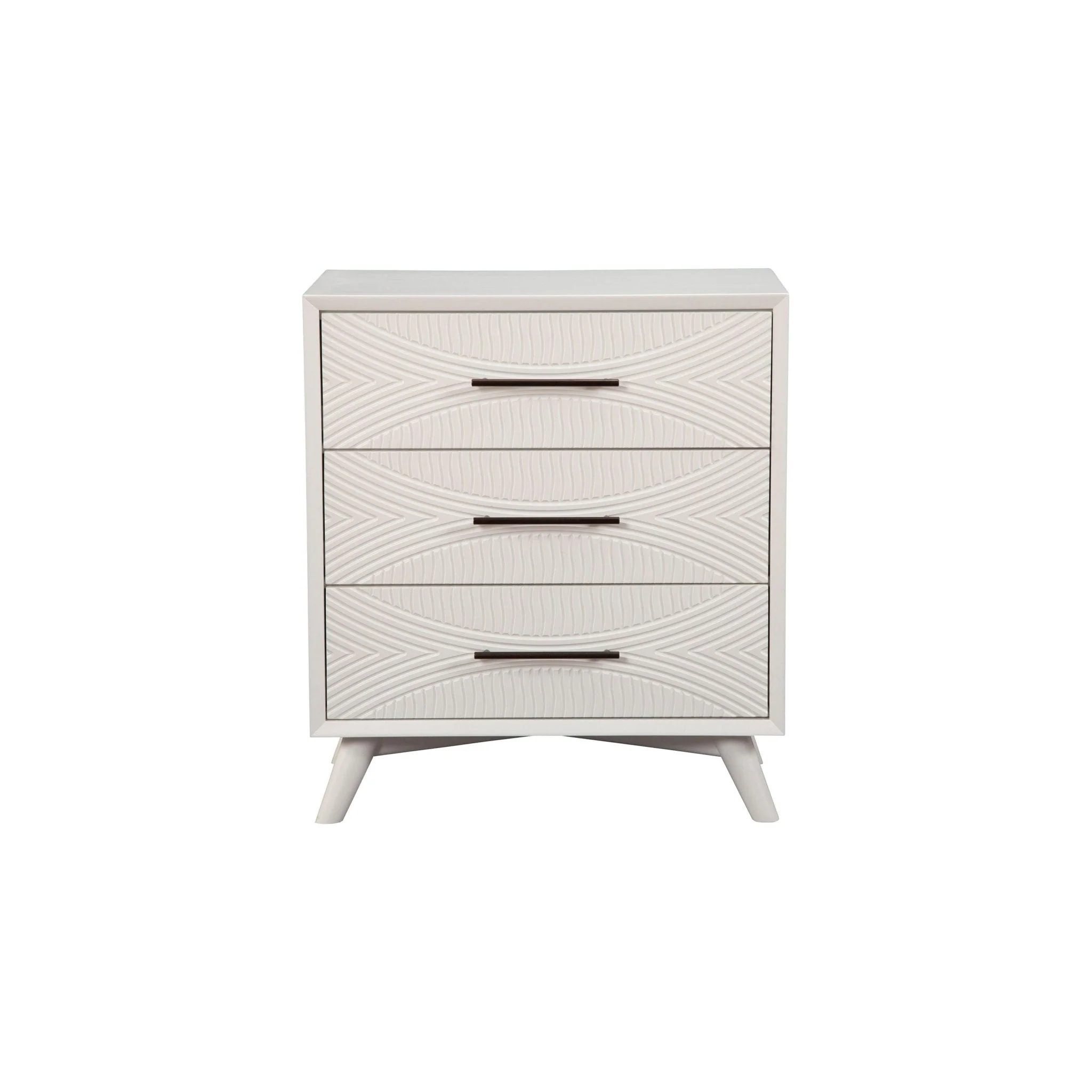 Tranquility Small Chest, White - Image 3