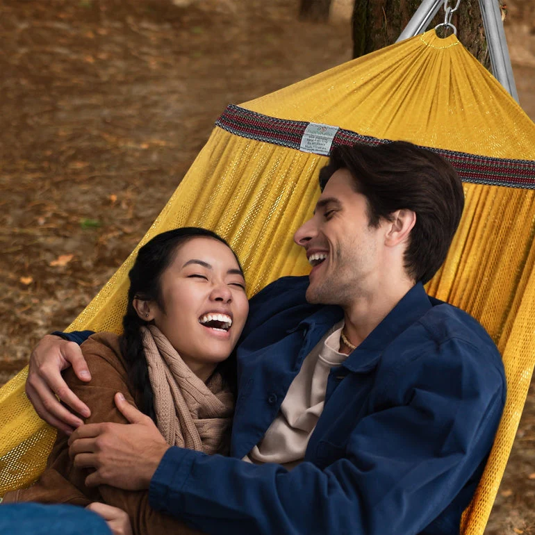 Tranquillo Original Stainless Steel Hammock Stand for Ultimate Relaxation - Image 33