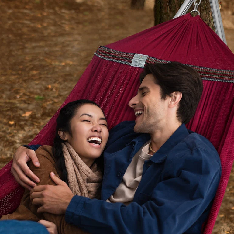 Tranquillo Original Stainless Steel Hammock Stand for Ultimate Relaxation - Image 41