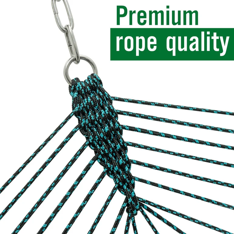 Tranquillo Unity Adjustable Hammock Stand for Ultimate Relaxation - Image 5