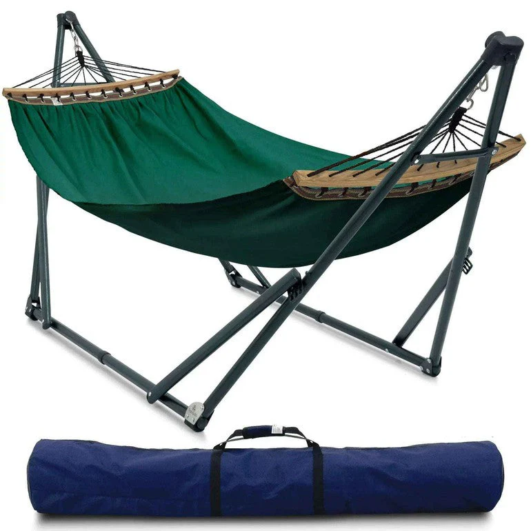 Tranquillo Universal Canvas Hammock Medium Size for Ultimate Comfort and Style - Image 65