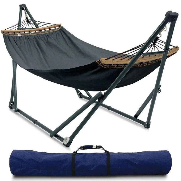 Tranquillo Universal Canvas Hammock Medium Size for Ultimate Comfort and Style - Image 73