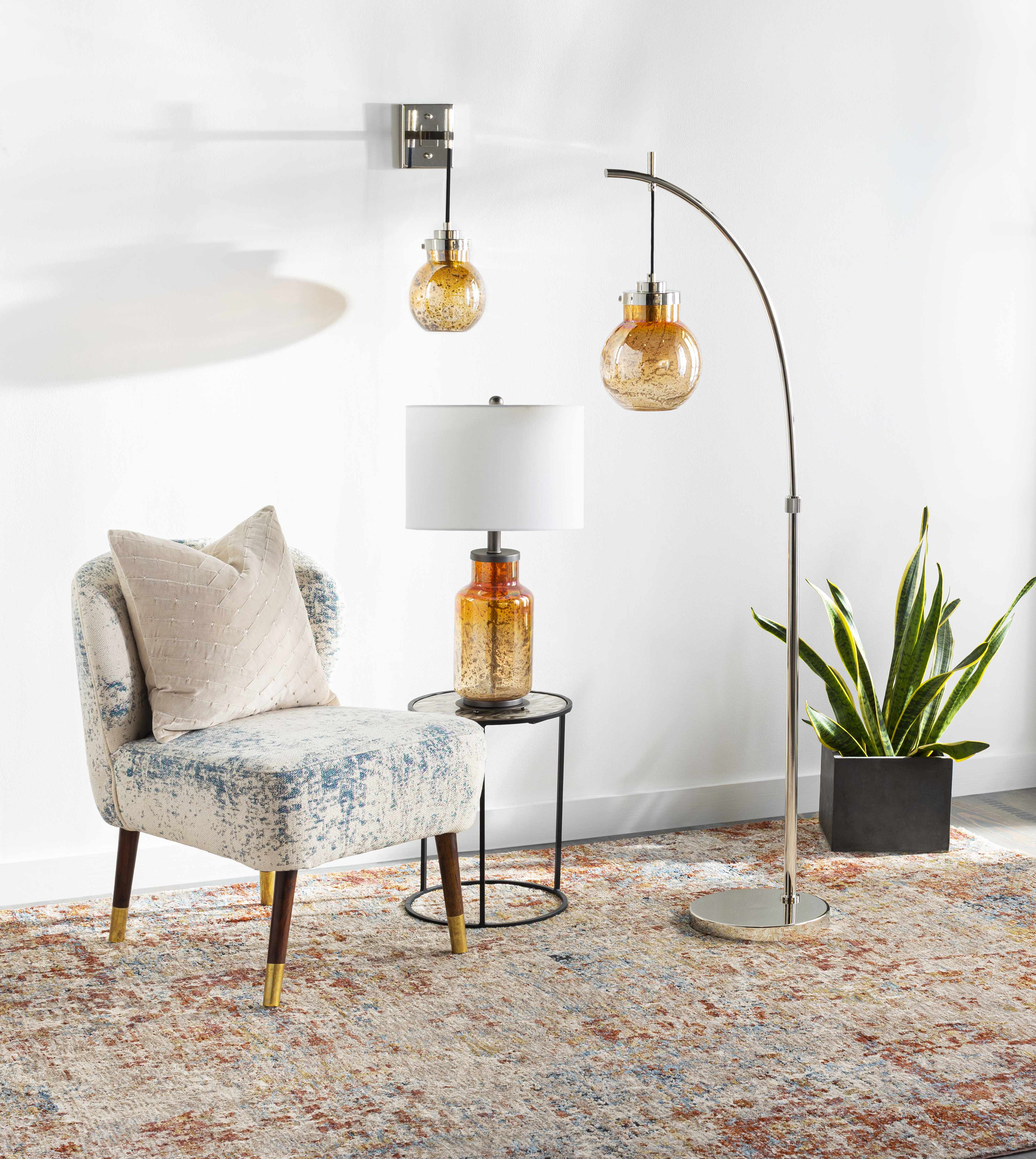 Treadlight Wall Sconces - Clearance - Image 2