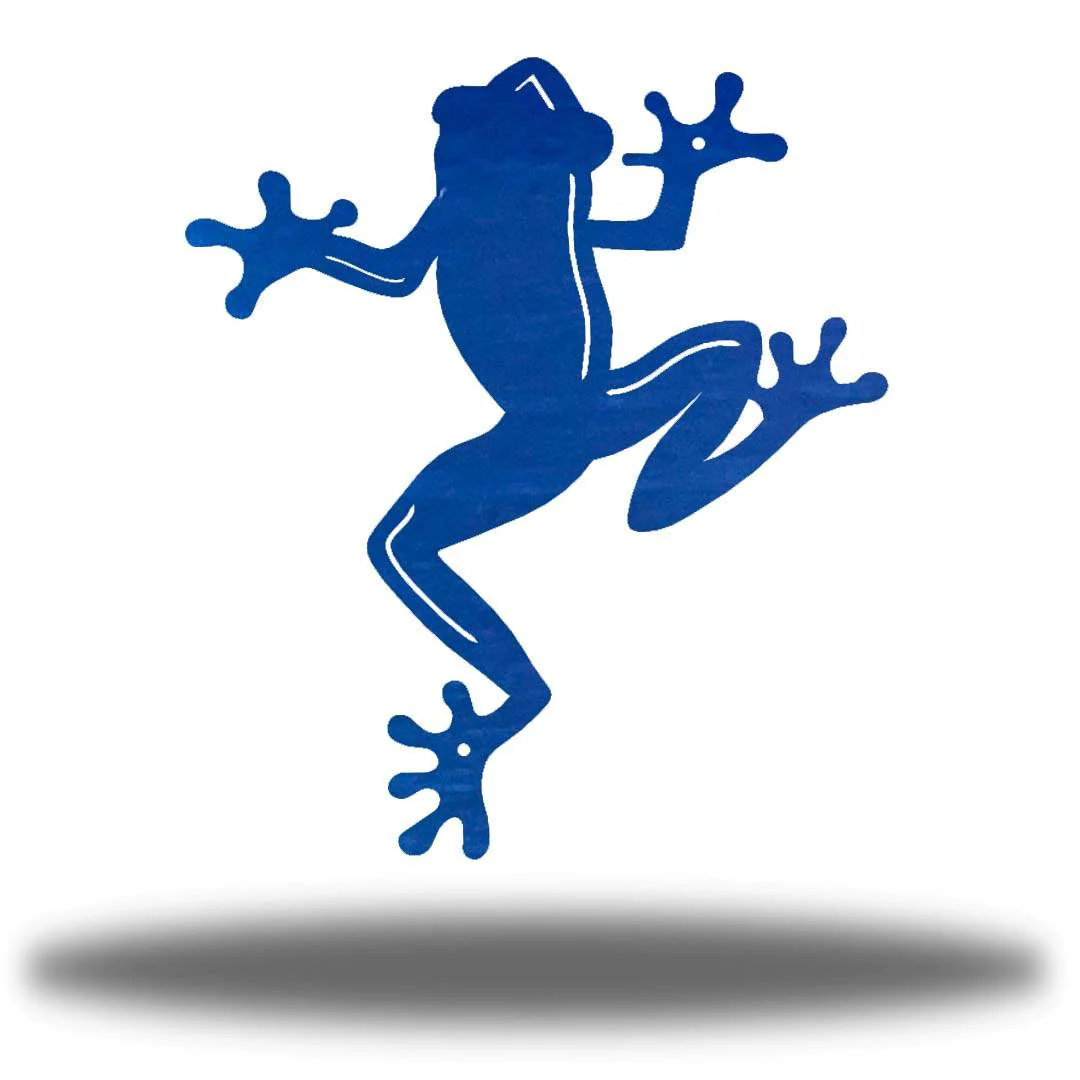 Tree Frog - Image 2