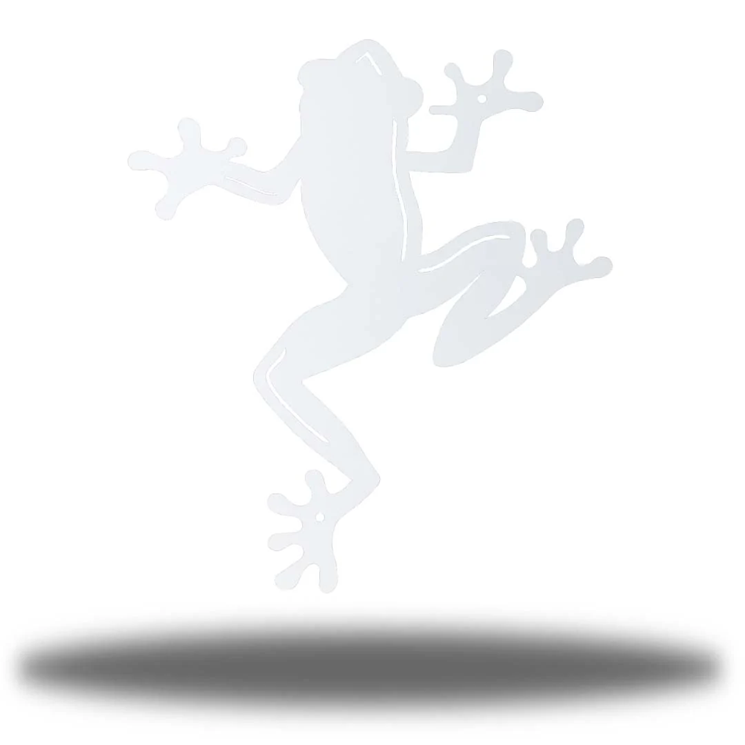 Tree Frog - Image 3