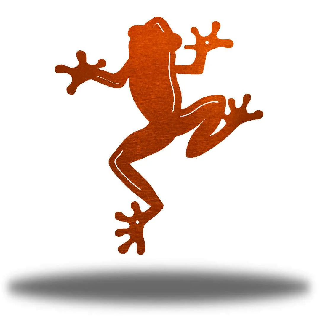 Tree Frog - Image 4