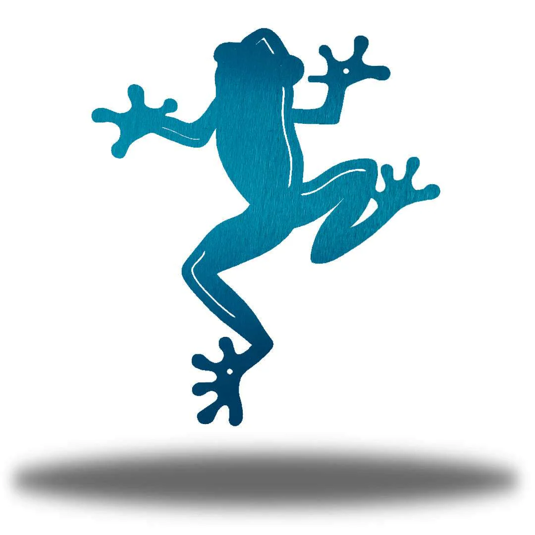 Tree Frog - Image 5