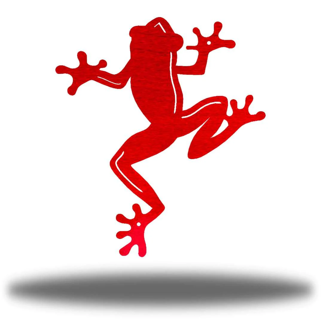 Tree Frog - Image 6