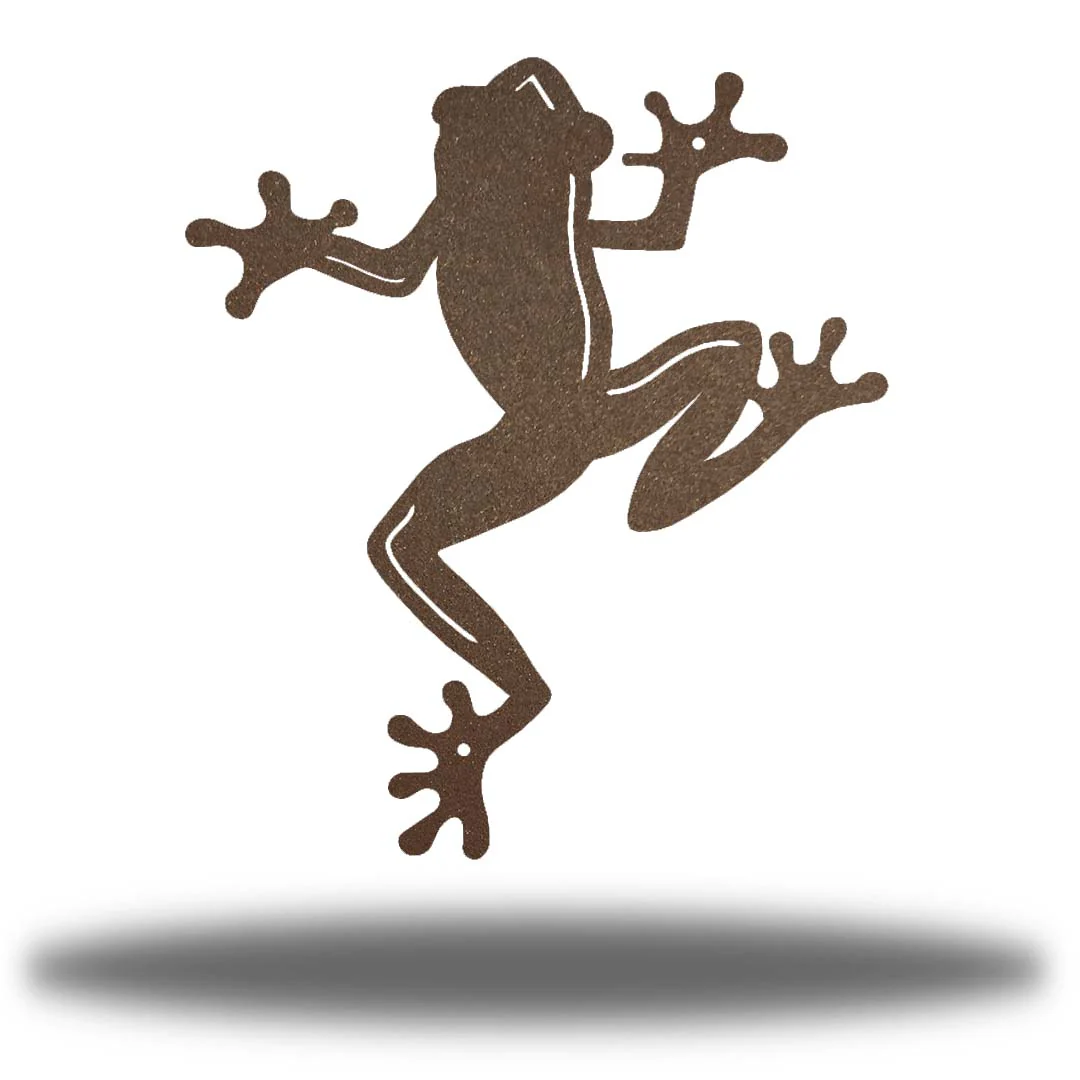 Tree Frog - Image 7